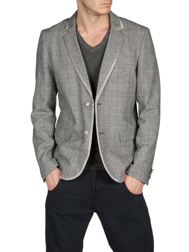 Jackets DIESEL: JUTURNA