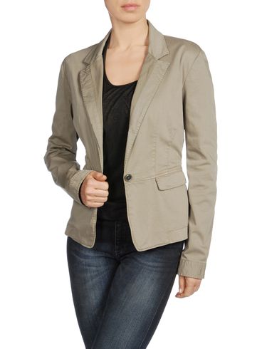 Jackets DIESEL: G-LUCILLE-B 00TQN