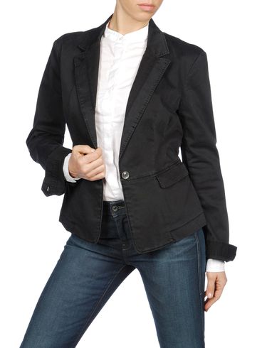 DIESEL - Jackets - G-LUCILLE-B 00TQN