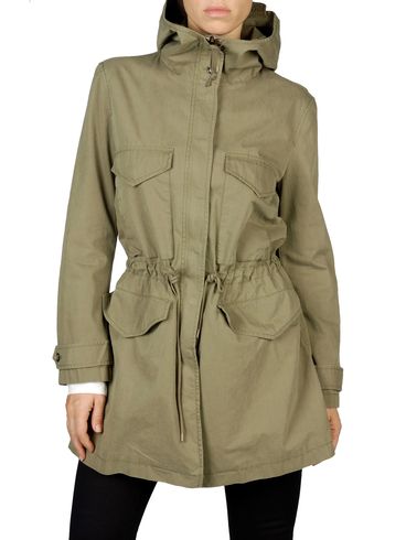 DIESEL - Giacca invernale - W-OSE
