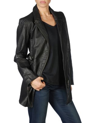 Jackets DIESEL: L-ELIGOS