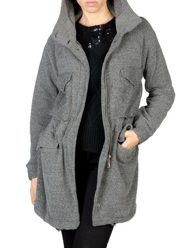 DIESEL - Jackets - G-BAGAT