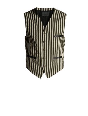 ジャケット DIESEL BLACK GOLD: JOKLA