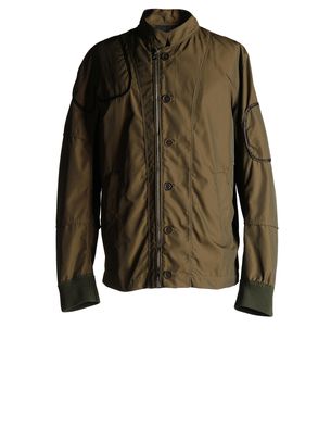 Jackets DIESEL BLACK GOLD: JAPLAK