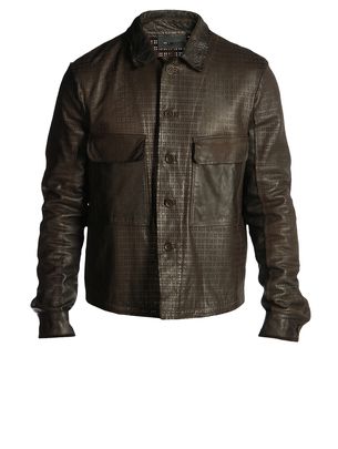 Jackets DIESEL BLACK GOLD: LASKILLO