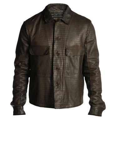 Chaquetas DIESEL BLACK GOLD: LASKILLO
