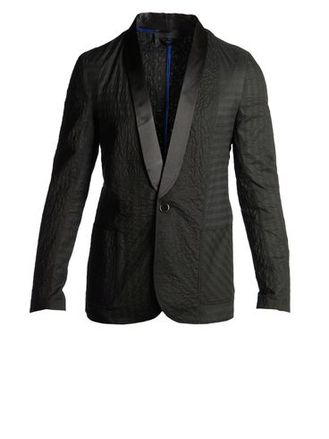 Chaquetas DIESEL BLACK GOLD: JARPUNT