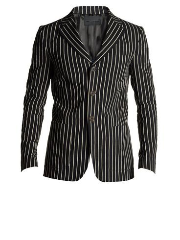 Chaquetas DIESEL BLACK GOLD: JAXIN-TRE