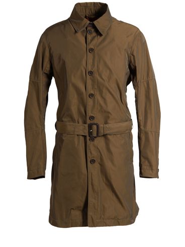 DIESEL BLACK GOLD - Jackets - JANNIO