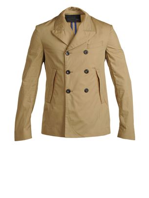 ジャケット DIESEL BLACK GOLD: JASTOVEN