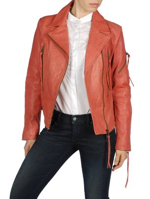 Jackets DIESEL: L-NIX