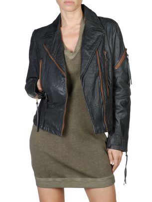 Jackets DIESEL: L-NIX