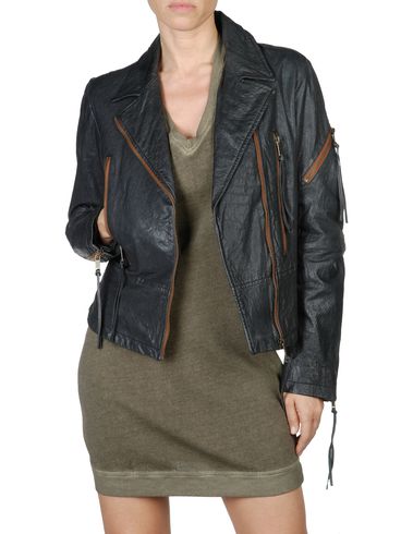 Chaquetas DIESEL: L-NIX