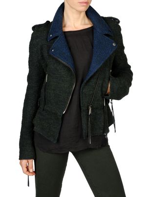 Vestes DIESEL: G-PREMISE