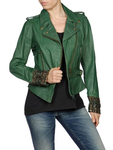 Chaquetas DIESEL: L-PREMISE-D