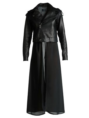 ジャケット DIESEL BLACK GOLD: LARDET