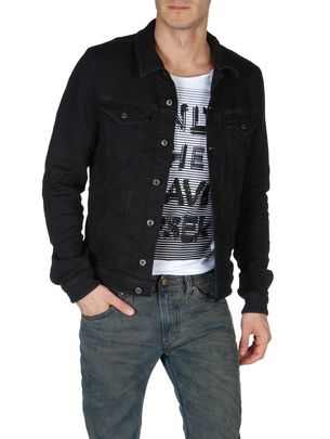 Vestes DIESEL: ELSHAR-NE 0807G