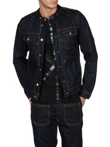 Jackets DIESEL: ED-HERAS