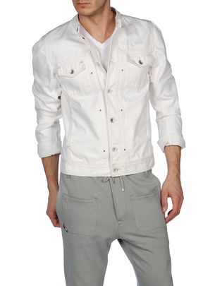 Vestes DIESEL: ED-HERAS