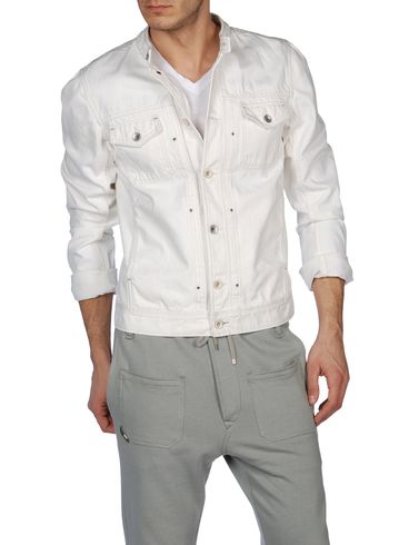 Jackets DIESEL: ED-HERAS
