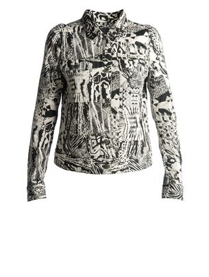 Jackets DIESEL BLACK GOLD: GRULLI