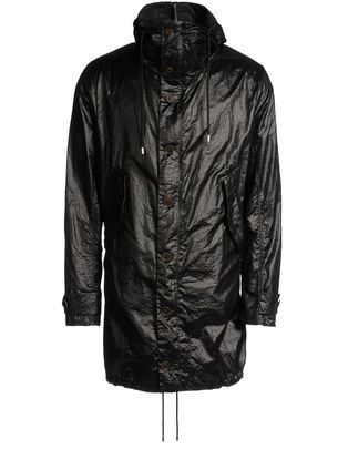 Jackets DIESEL BLACK GOLD: JPARKAY-NEW