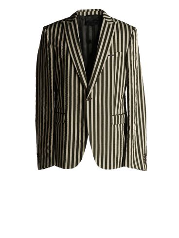 Chaquetas DIESEL BLACK GOLD: JUPIPPI