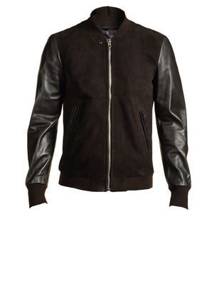 ジャケット DIESEL BLACK GOLD: LINSKA