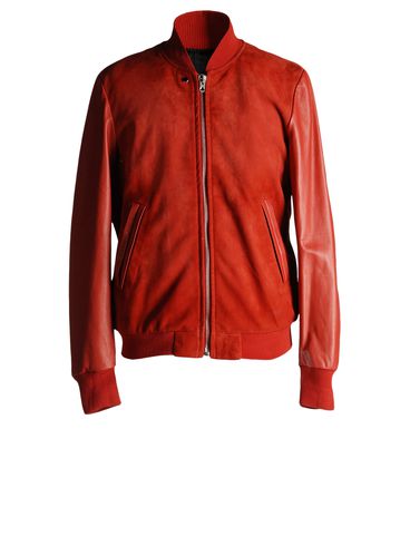 Chaquetas DIESEL BLACK GOLD: LINSKA