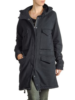 ジャケット DIESEL: G-BAGAT-A