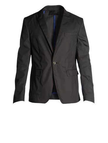 Chaquetas DIESEL BLACK GOLD: JUPIPPI-DECO