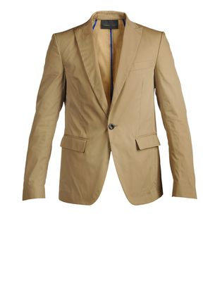 ジャケット DIESEL BLACK GOLD: JUPIPPI-DECO