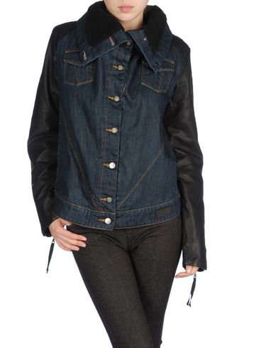 55DSL - Veste - JALEXA