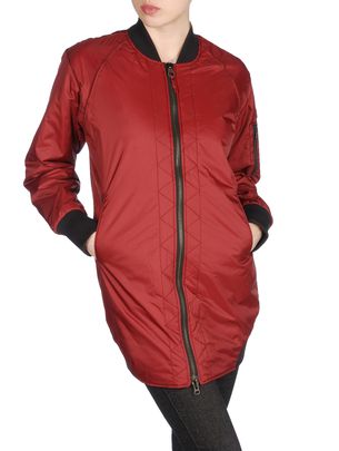 Jackets 55DSL: JIXIE