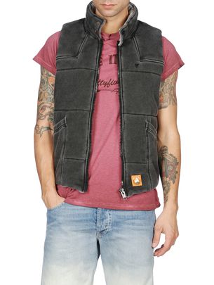 Vestes 55DSL: FENISIO