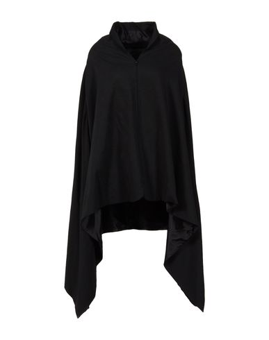 ZOOM MAISON MARTIN MARGIELA 14 - Cape