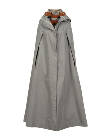 ZOOM MAISON MARTIN MARGIELA 1 - Cape