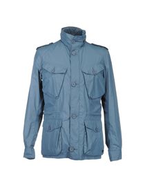 313 TRE UNO TRE - Jacket