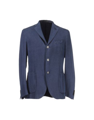 ZOOM BOGLIOLI - Blazer