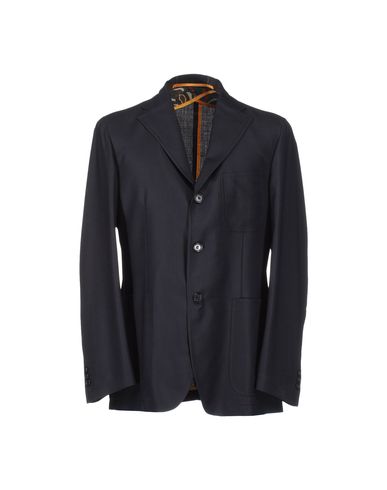 ZOOM BORSALINO - Blazer