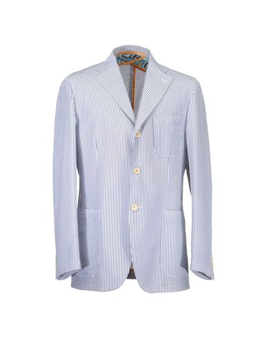 ZOOM BORSALINO - Blazer