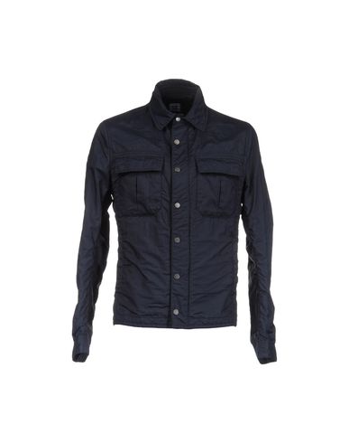 ZOOM C.P. COMPANY - Jacket