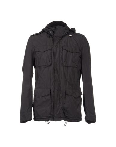 ZOOM HERNO - Jacket