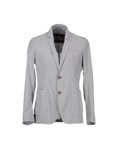 ZOOM HERNO - Blazer