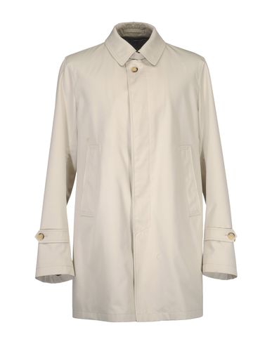 ZOOM HERNO - Full-length jacket