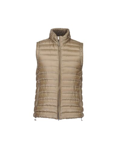 ZOOM HERNO - Down jacket