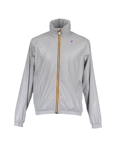ZOOM K-WAY - Raincoat