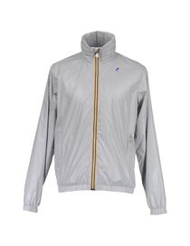 K-WAY - Raincoat