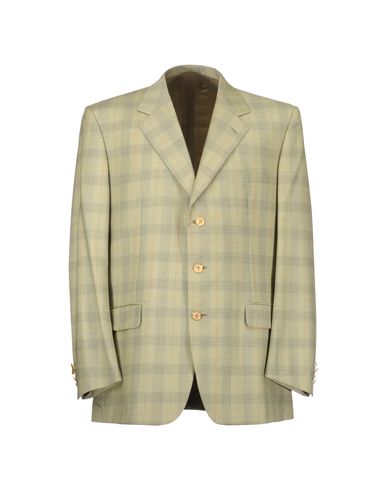 ZOOM BURBERRYS - Blazer