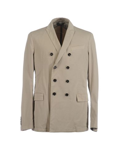 ZOOM BURBERRY LONDON - Blazer